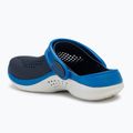 Παιδικές παντόφλες Crocs LiteRide 360 Clog Kids navy/bright cobalt 4