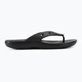 Ανδρικά Crocs Classic Flip Flops μαύρο 2