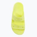 Crocs Classic Sandal giallo chiaro σαγιονάρες 6