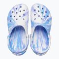 Crocs Classic Marbled Clog λευκό 206867-1FK σαγιονάρες 15