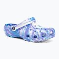 Crocs Classic Marbled Clog λευκό 206867-1FK σαγιονάρες