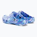 Crocs Classic Marbled Clog λευκό 206867-1FK σαγιονάρες 4