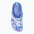 Crocs Classic Marbled Clog λευκό 206867-1FK σαγιονάρες 7