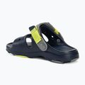 Παιδικά σανδάλια Crocs All Terrain navy 4