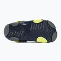 Παιδικά σανδάλια Crocs All Terrain navy 5