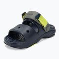 Παιδικά σανδάλια Crocs All Terrain navy 8