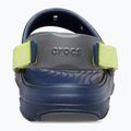 Παιδικά σανδάλια Crocs All Terrain navy 11