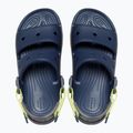 Παιδικά σανδάλια Crocs All Terrain navy 12