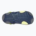 Παιδικά σανδάλια Crocs All Terrain navy 13