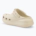 Crocs Classic Crush Clog οστά σαγιονάρες 4