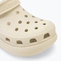 Crocs Classic Crush Clog οστά σαγιονάρες 8