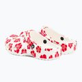 Crocs Classic Retro Resort Clog λευκό 207849-1AZ σαγιονάρες 4