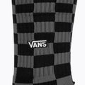 Ανδρικές κάλτσες Vans Checkeboard Crew II black/charcoal 3