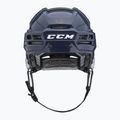 Κράνος χόκεϊ CCM Tacks 910 navy 2