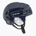 Κράνος χόκεϊ CCM Tacks 910 navy 3