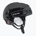 Κράνος χόκεϊ CCM Tacks 910 black 3