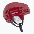 Κράνος χόκεϊ CCM Tacks 910 red 3