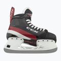 CCM ανδρικά πατίνια χόκεϊ JetSpeed FT4 Pro SR Wide μαύρο 3