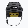 Κράνος χόκεϊ CCM Tacks 210 black 2