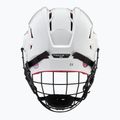 Κράνος χόκεϊ CCM Tacks 70 Combo white 4