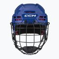 Κράνος χόκεϊ CCM Tacks 70 Combo royal 2