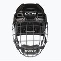 Κράνος χόκεϊ CCM Tacks 720 Combo black 2