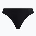 Under Armour γυναικεία εσώρουχα χωρίς ραφές Ps Thong 3-Pack μαύρο 1325615-001 2