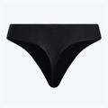 Under Armour γυναικεία εσώρουχα χωρίς ραφές Ps Thong 3-Pack μαύρο 1325615-001 3