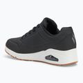 Γυναικεία παπούτσια SKECHERS Uno Stand On Air black 3