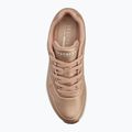 Γυναικεία παπούτσια SKECHERS Uno Rose Bold rose gold 5