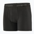 Ανδρικό μποξεράκι Patagonia Essential Boxer Briefs 3" black