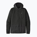 Ανδρική φούτερ πεζοπορίας R1 Pullover Hoody black 7