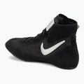 Παπούτσια πάλης Nike Speedsweep VII black/met silver 3