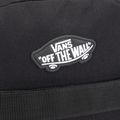 Παιδικό σακίδιο Vans Original Skatepack blacktepack 18 l black 4