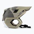 Fox Racing Dropframe Pro Camo κράνος ποδηλάτου πράσινο/μαύρο 29392 4