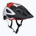 Κράνος ποδηλάτου Fox Racing Speedframe Pro Klif fluorescent red