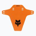 Φτερό ποδηλάτου Fox Racing Fox Mud Guard orange