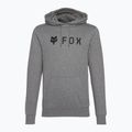 Ανδρικό ποδηλατικό φούτερ Fox Racing Absolute heather graphite 3