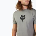 Ανδρική μπλούζα Fox Racing Fox Head heather graphite 4