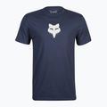 Ανδρική μπλούζα Fox Racing Fox Head midnight 4