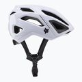 Κράνος ποδηλάτου Fox Racing Crossframe Pro white 2