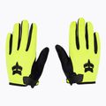 Παιδικά γάντια ποδηλασίας Fox Racing Ranger Jr fluorescent yellow 3