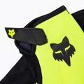 Παιδικά γάντια ποδηλασίας Fox Racing Ranger Jr fluorescent yellow 4