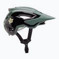 Κράνος ποδηλάτου Fox Racing Speedframe Pro Blocked hunter green 2