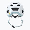 Κράνος ποδηλάτου Fox Racing Crossframe Pro Exploration light grey 3