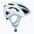 Κράνος ποδηλάτου Fox Racing Crossframe Pro Exploration light grey 4