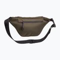 Τσαντάκι μέσης Fox Racing Fox Head 2,5 l olive green 2