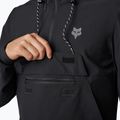 Ανδρικό μπουφάν ποδηλασίας Fox Racing Ranger Wind Pullover μαύρο 4