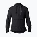 Ανδρικό μπουφάν ποδηλασίας Fox Racing Ranger Wind Pullover μαύρο 7