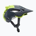 Κράνος ποδηλάτου Fox Racing Speedframe Pro Klif fluorescent yellow 2